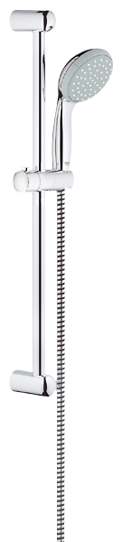 Grohe New Tempesta II 27598 000 zuhanyszett* (27598000)