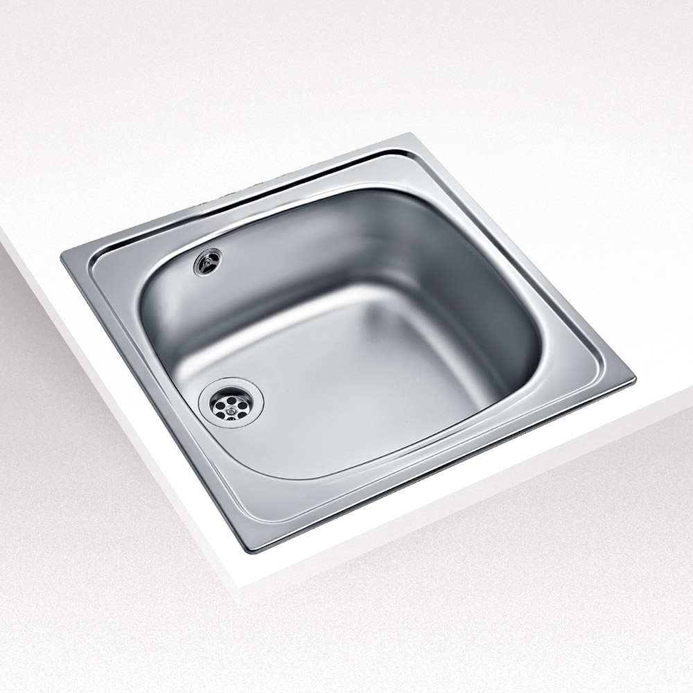 Teka E-modell 465.440 1B rozsdamentes mosogató (30000040) 40109618