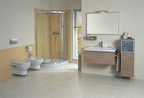 Jika Cubito mélyöblítésű fali wc H8204220000001 (8.2042.2.000.000.1)