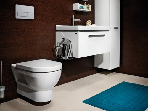 Jika Cubito mélyöblítésű fali wc H8204220000001 (8.2042.2.000.000.1)