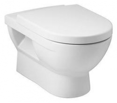 Jika Mio mélyöblítésű fali wc H8207110000001 (8.2071.1.000.000.1)
