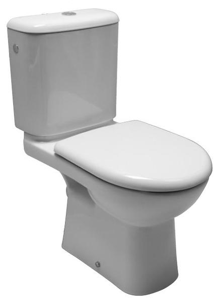 Jika Olymp hátsó kifolyású mélyöblítésű monoblokkos wc 8.2261.4.000.241.1