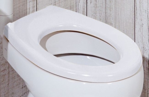 Jika Baby wc ülőke, fehér H8970373000001 (8.9703.7.300.000.1)