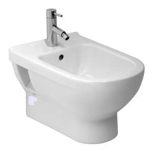 Jika Cubito fali bidé H8314220003021 (8.3142.2.000.302.1)