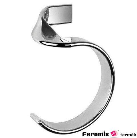 Feromix Nastro bidet törölközőtartó 32960.1