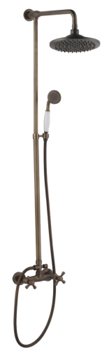 Niagara Wellness Rustic zuhanyrendszer 30581