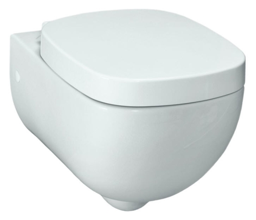 Laufen Palomba Collection mély öblítésű fali wc  8.2080.1.000.000.1 (H8208010000001)