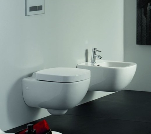 Laufen Palomba Collection mély öblítésű fali wc  8.2080.1.000.000.1 (H8208010000001)