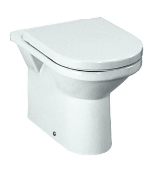 Laufen Living mély öblítésű álló wc 8.2143.6.000.000.1