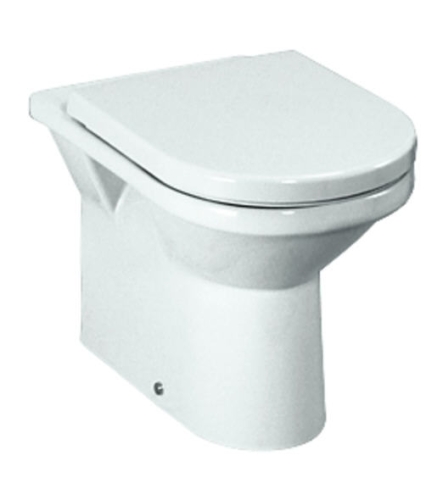 Laufen Living mély öblítésű álló wc 8.2143.6.000.000.1