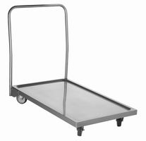 IPA65 Raktári kézikocsi 1000x600 mm