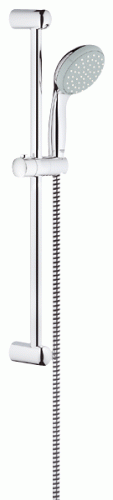 Grohe Eurosmart Cosmopolitan 32837 000 zuhany csaptelep + Tempesta Mono 27598 00E zuhanyszett*
