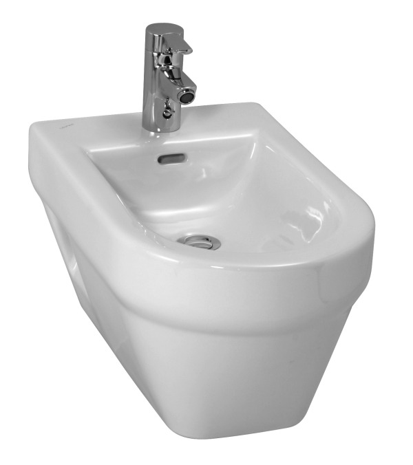 Laufen Form fali bidet 8.3067.1.000.304.1