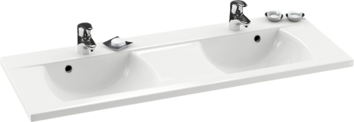 Ravak Classic 1300 dupla mosdó XJD01113000