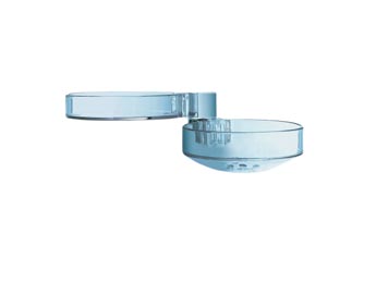 Hansgrohe 28689 000 Cassetta D szappantartó