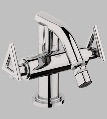 Grohe Atrio 24011 bidé csaptelep