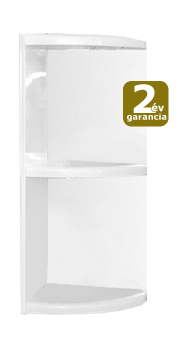 Hopa Olsen-Spa SNW-20 fürdőszobai polc