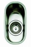 Teka Standard 01654 aláépíthető mosogató