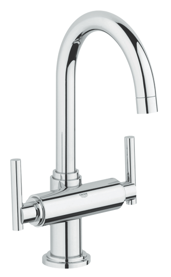 Grohe Atrio 21034 000 mosdó csaptelep (21034000)