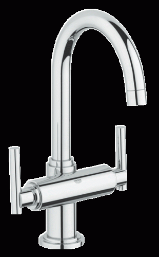 Grohe Atrio 21034 000 mosdó csaptelep (21034000)