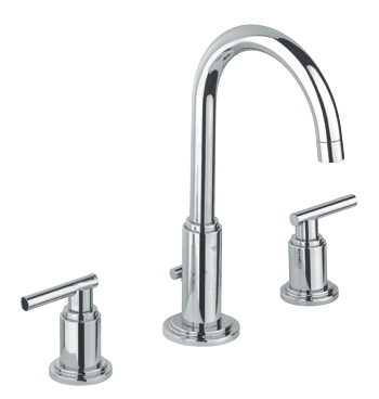 Grohe Atrio 3 lyukas mosdócsaptelep 20009 000 (20009000)