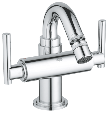 Grohe Atrio bidé csaptelep 24026 000 (24026000)