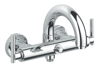 Grohe Atrio kádtöltő csaptelep 25011 000 (25011000)