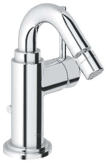 Grohe Atrio bidé csaptelep 32108 001 (32108001)