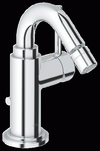 Grohe Atrio bidé csaptelep 32108 001 (32108001)