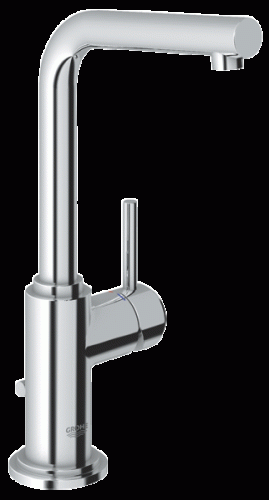 Grohe Atrio magasított mosdó csaptelep 32129 001 (32129001)