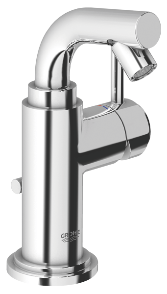 Grohe Atrio bidé csaptelep 32134 001 (32134001)