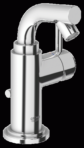 Grohe Atrio bidé csaptelep 32134 001 (32134001)