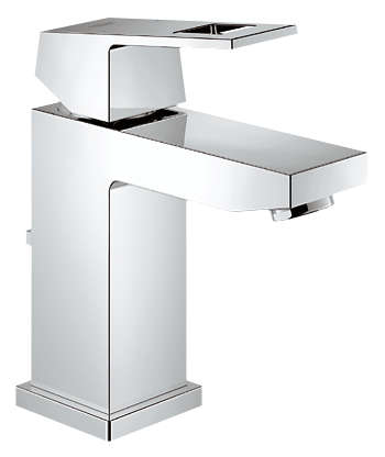Grohe Eurocube egykaros mosdócsaptelep 23127 000 (23127000)