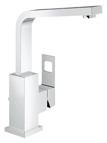Grohe Eurocube egykaros mosdócsaptelep 23135 000 (23135000)