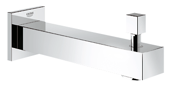 Grohe Eurocube kádkifolyó 13304 000 (13304000)