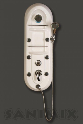 Sanimix P3268 zuhanypanel