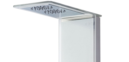 Wellis Gaia zuhanypanel WZ00053