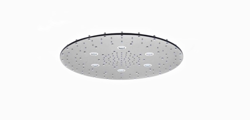 Wellis Rainfest álmennyezetbe építhető fejzuhany WZ00059