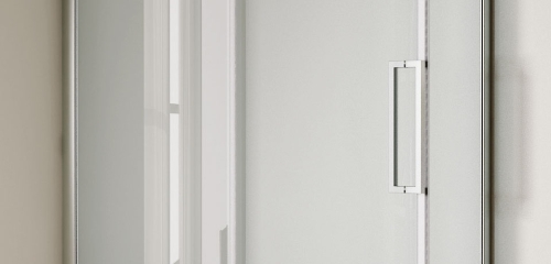 Wellis Vigo 90x90x195 cm-es negyedköríves zuhanykabin WC00287