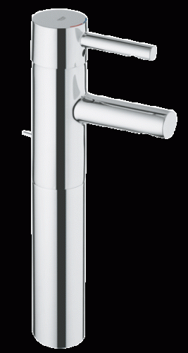 Grohe Essence 32247 000 magasított mosdó csaptelep (32247000)