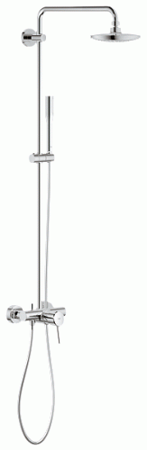 Grohe Concetto zuhanyrendszer 23061 001 (23061001)