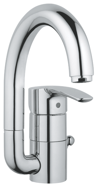Grohe Eurostyle 32444 001 mosdócsaptelep (32444001)