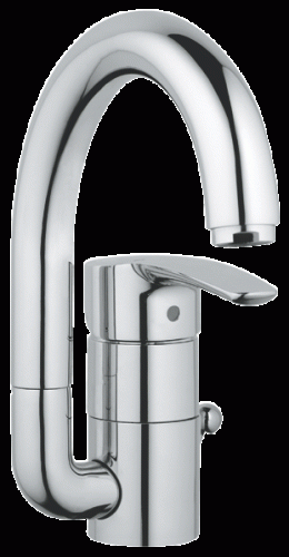 Grohe Eurostyle 32444 001 mosdócsaptelep (32444001)