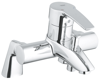 Grohe Eurostyle 33612 001 kádtöltő csaptelep (33612001)