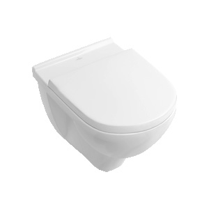 Grohe. Rapid SL 38528 001 Szerelőelelm, Cosmopolitan króm nyomólap, Villeroy & Boch 56601001 Fali wc