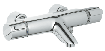 Grohe Grohtherm 2000 termosztátos kádcsaptelep 34174 000 (34174000)