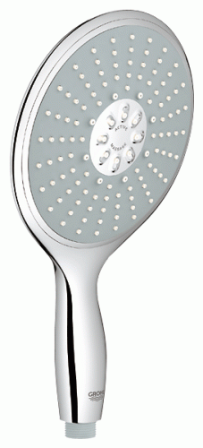 Grohe Power&Soul 27674 000 kézizuhany 130 mm (27674000)
