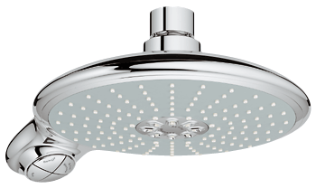 Grohe Power&Soul 27766 000 fejzuhany (27766000)
