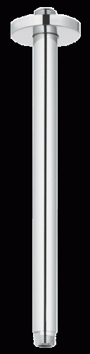 Grohe Rainshower 28497 000 plafon-csatlakozó (28497000)