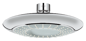 Grohe Rainshower Icon fejzuhany, 9,5 l/perc 27373 000 (27373000)